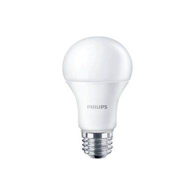 LEDLAMPA COREPRO LED ND 17W (150W) E27 827 KLAR PHILIPS - CorePro Glass ...